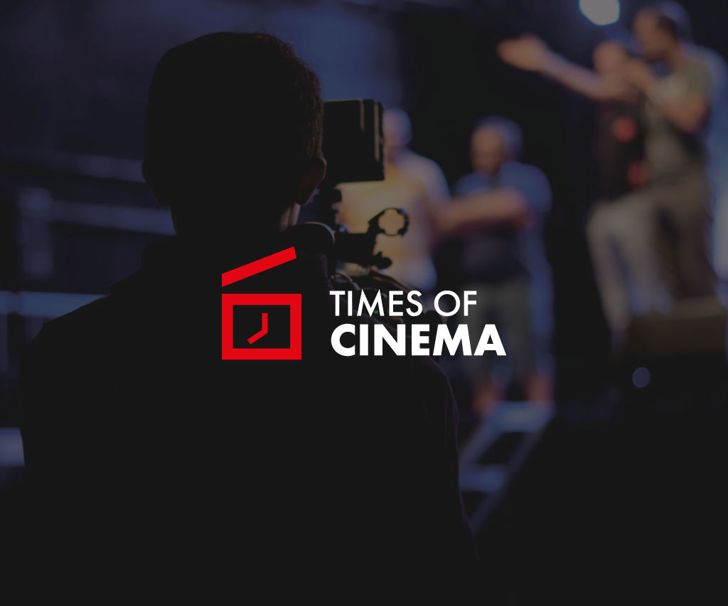 Times of Cinema