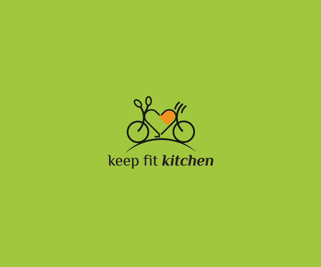 Keep Fit Kitchen