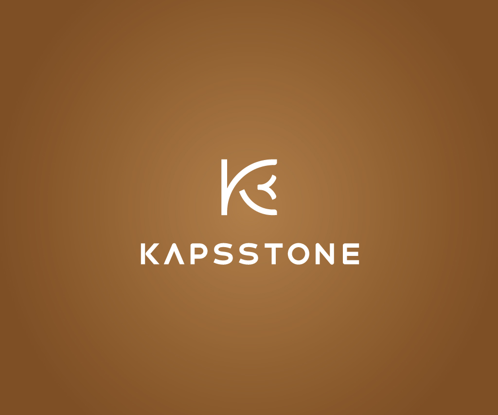 Kappstone Brand Identity