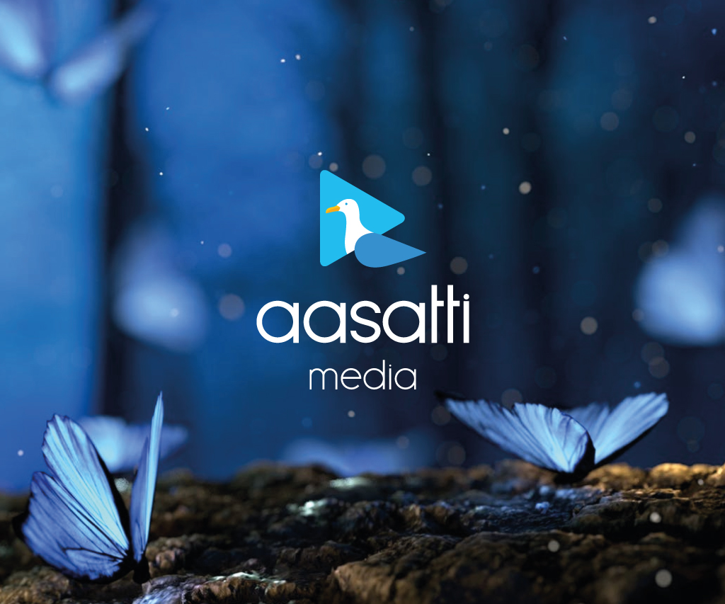 Aasatti Media