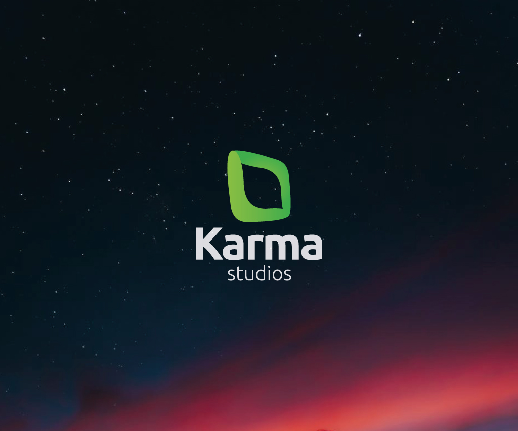 Karma Brand Identity