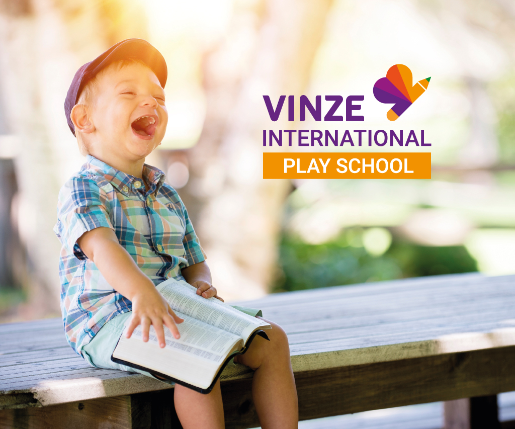 Vinze Play School